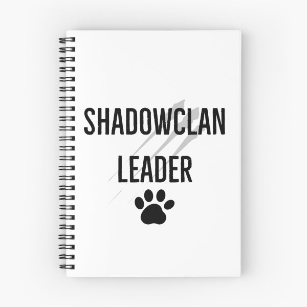Item preview, Shadowclan Leader designed and sold by HeirOfDreams.