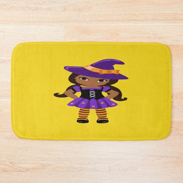 Item preview,  Halloween Witch designed and sold by apurpleunicorn.