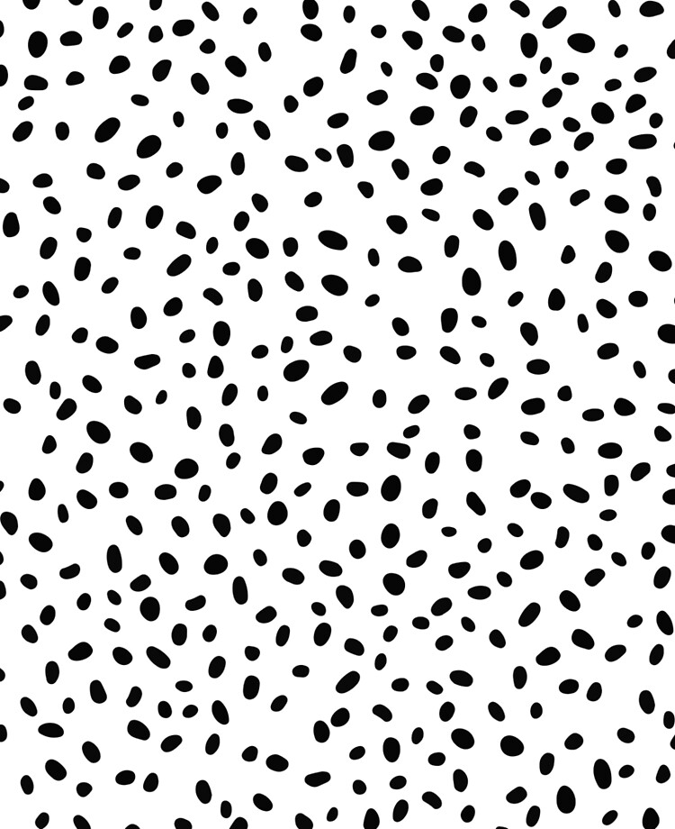 Black And White Dots Ubicaciondepersonas cdmx gob mx