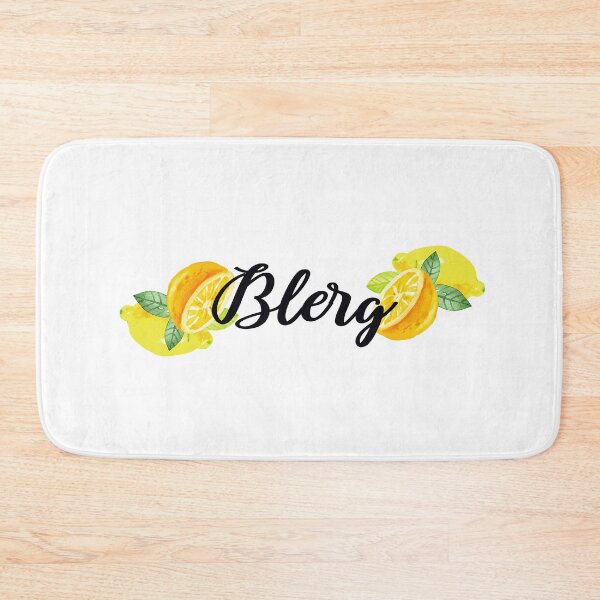 Item preview, blerg designed and sold by aluap106.