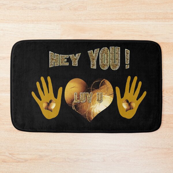 Item preview, hey you ! designed and sold by Astralia.