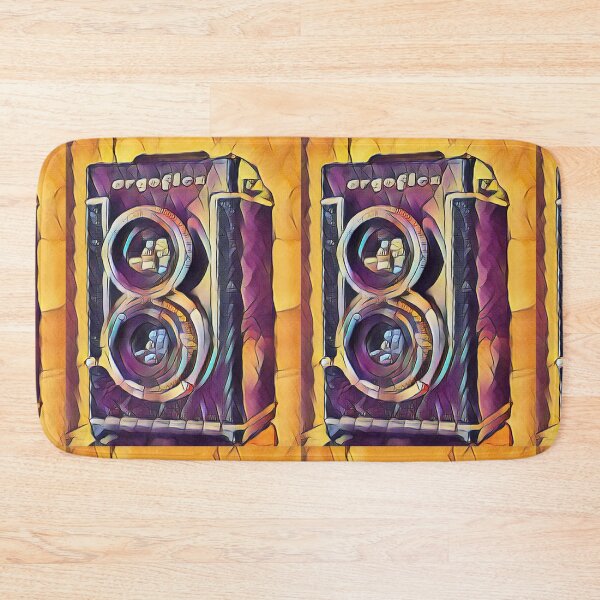 Item preview, argoflex vintage camera designed and sold by A.R. Williams.