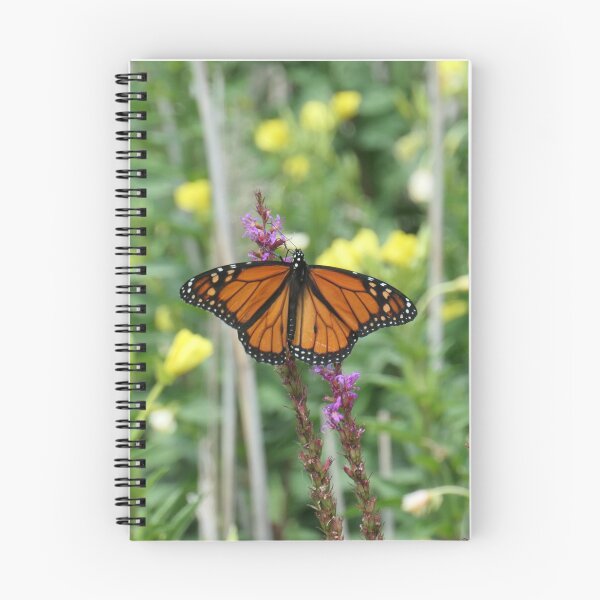 Item preview, Monarch Butterfly designed and sold by Peggy Feigenbaum.