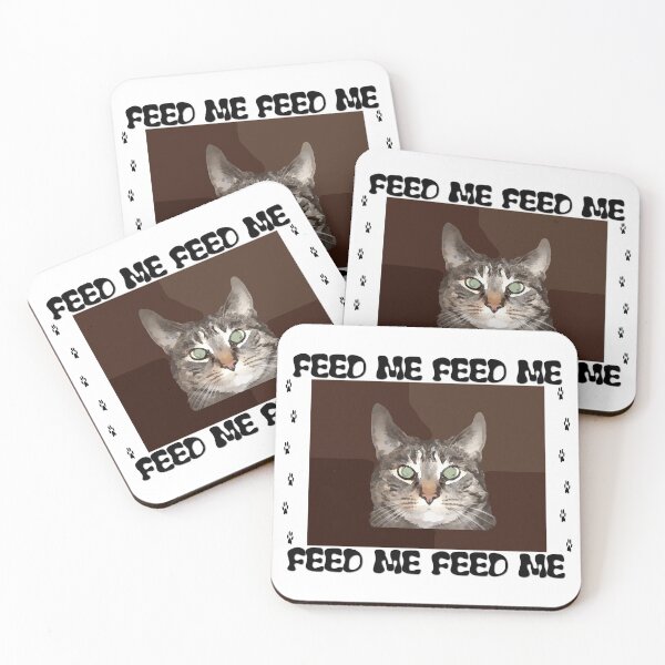 Item preview, Eddie is Hungry ! designed and sold by michaelrodents.