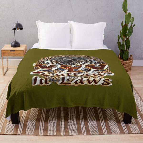 Item preview, Outlaws designed and sold by James Bieber.