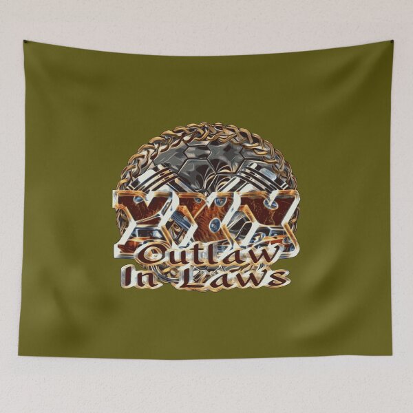 Item preview, Outlaws designed and sold by James Bieber.