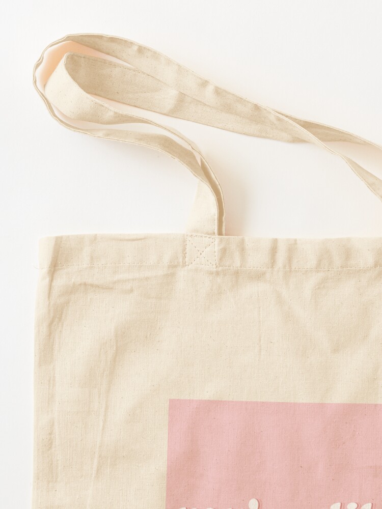 Regina George Tote Bag by Pop Cultural