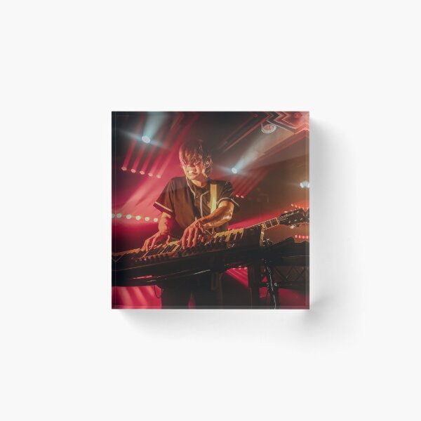 Item preview, Gryffin live tour designed and sold by jodieegrace.