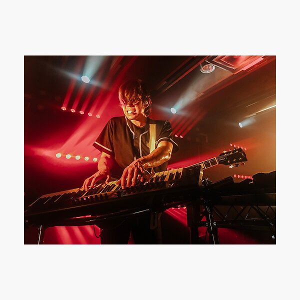 Artikelvorschau, Live-Tour durch Gryffin entworfen und verkauft von jodieegrace.