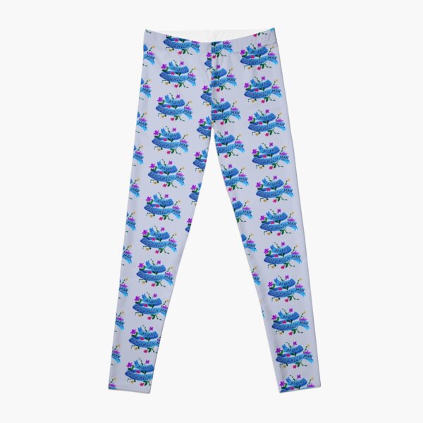 I am a Rich Man Leggings