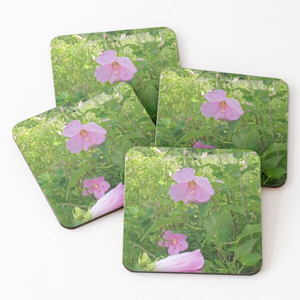 Item preview, Marshmallow Flowers designed and sold by Peggy Feigenbaum.