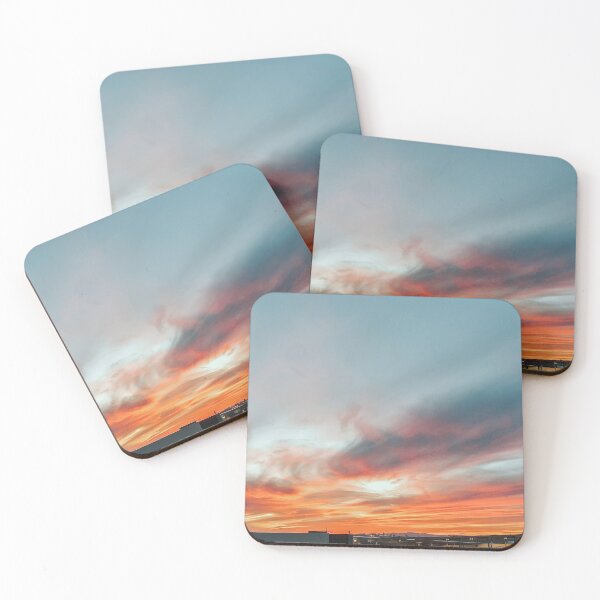 Item preview, Phoenix Sunset designed and sold by jodieegrace.