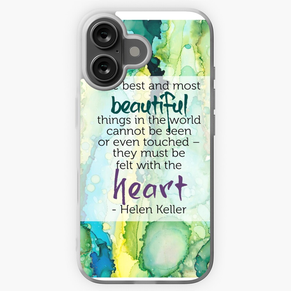 Item preview, iPhone Soft Case designed and sold by qwollock.