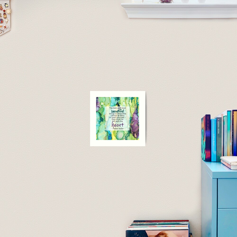 Item preview, Art Print designed and sold by qwollock.