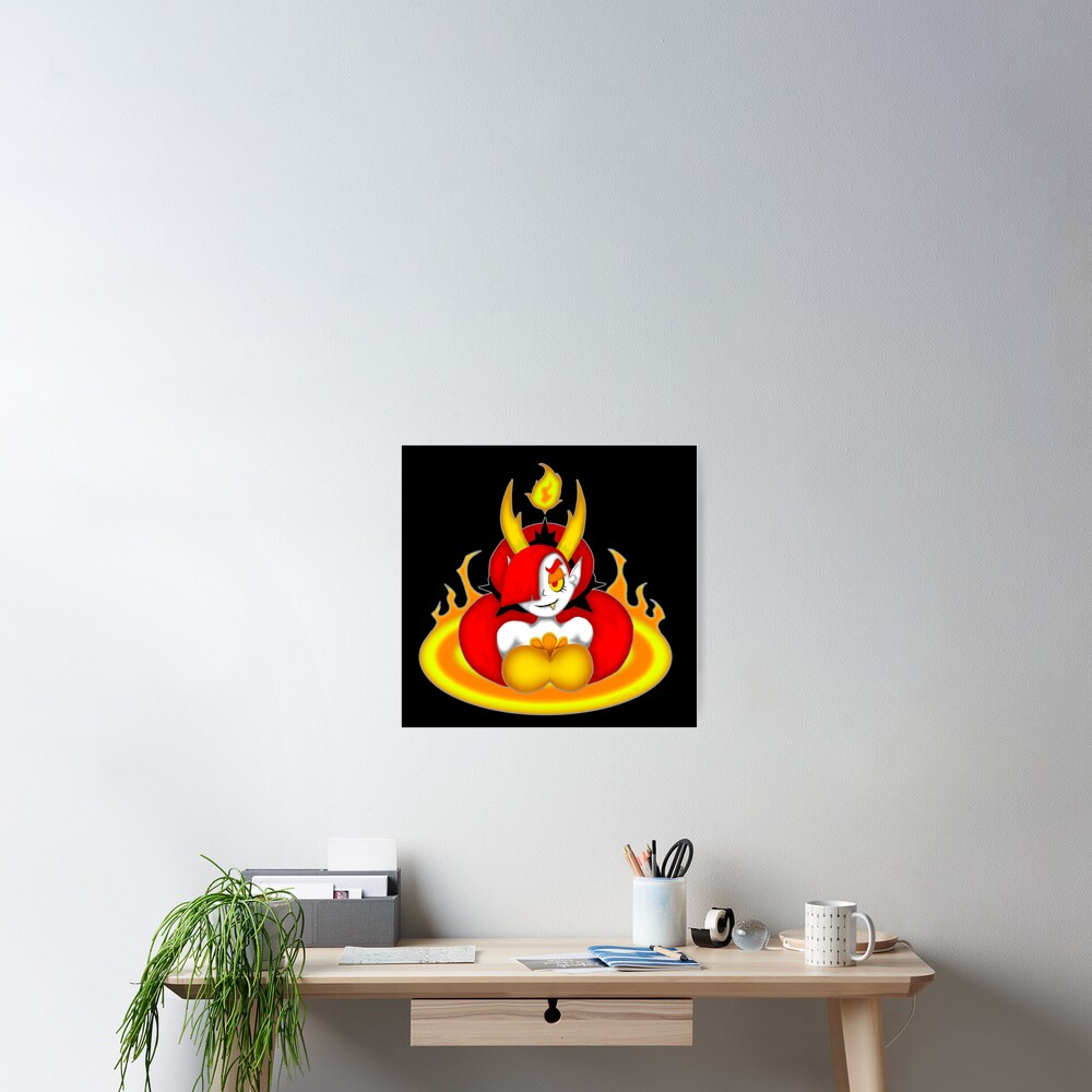 Item preview, Poster designed and sold by deadling.