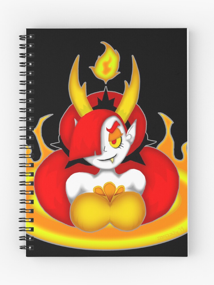 Thumbnail 1 of 3, Journal, Heka-Boom designed and sold by deadling.