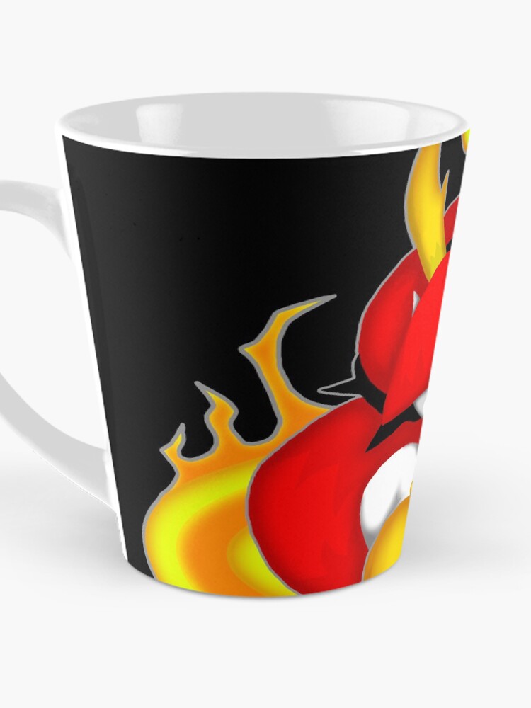 Thumbnail 3 of 4, Coffee Mug, Heka-Boom designed and sold by deadling.