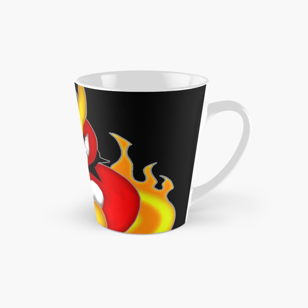 Artikel-Vorschau von Tasse (konisch), designt und verkauft von deadling.