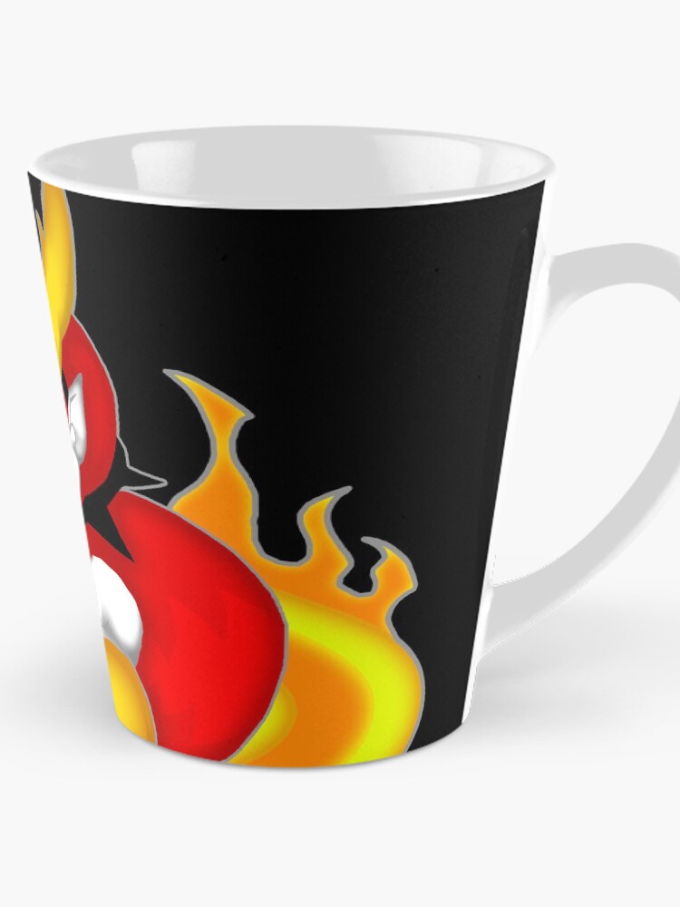 Thumbnail 1 of 4, Coffee Mug, Heka-Boom designed and sold by deadling.