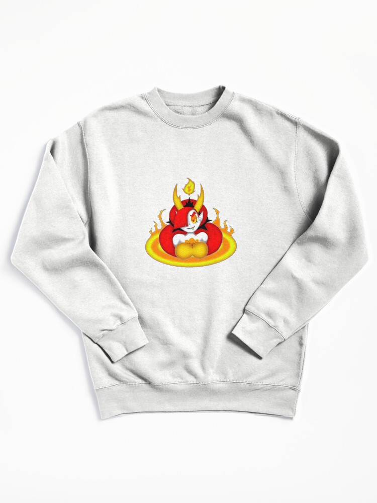 Thumbnail 3 von 6, Pullover, Heka-Boom designt und verkauft von deadling.