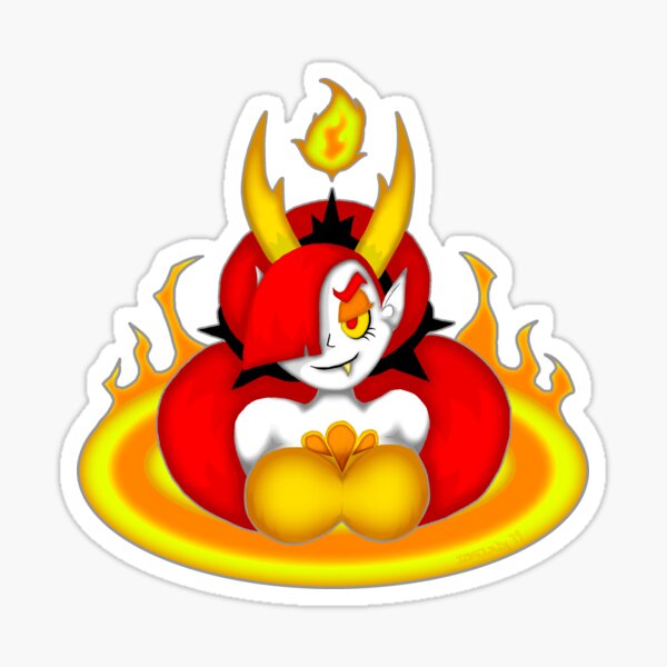 Item preview, Heka-Boom designed and sold by deadling.