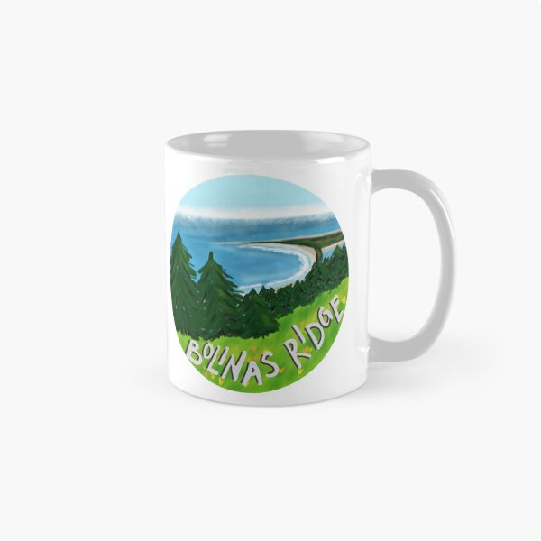 Item preview, Bolinas Ridge  designed and sold by daniellefab.