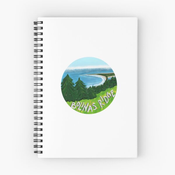 Item preview, Bolinas Ridge  designed and sold by daniellefab.