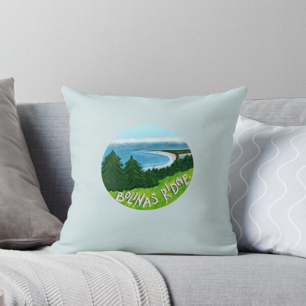 Item preview, Bolinas Ridge  designed and sold by daniellefab.
