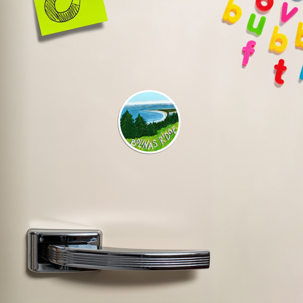 Item preview, Magnet designed and sold by daniellefab.