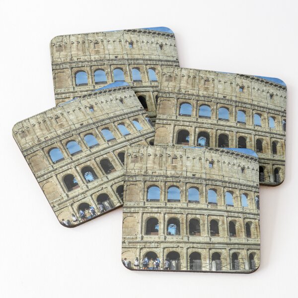 Item preview, Colosseum Amphitheatre designed and sold by Hans Peðer Alfreð .