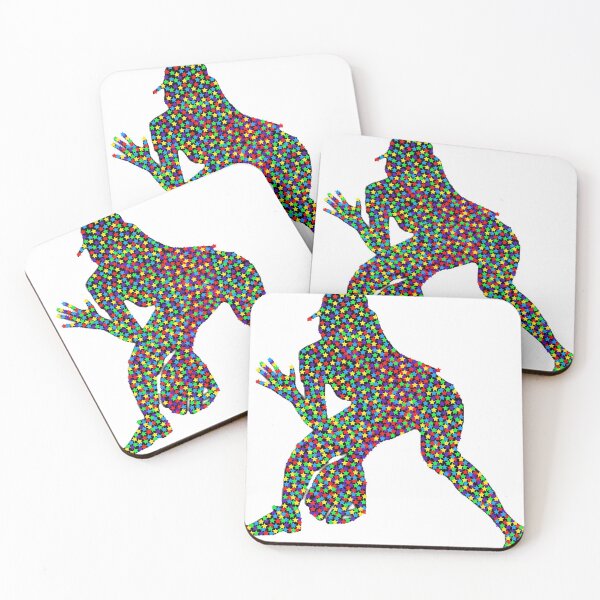 Item preview, Softball Super Star Fielder designed and sold by Kerry T.