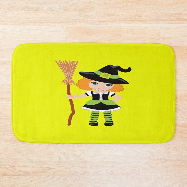 Item preview, Halloween Witch designed and sold by apurpleunicorn.