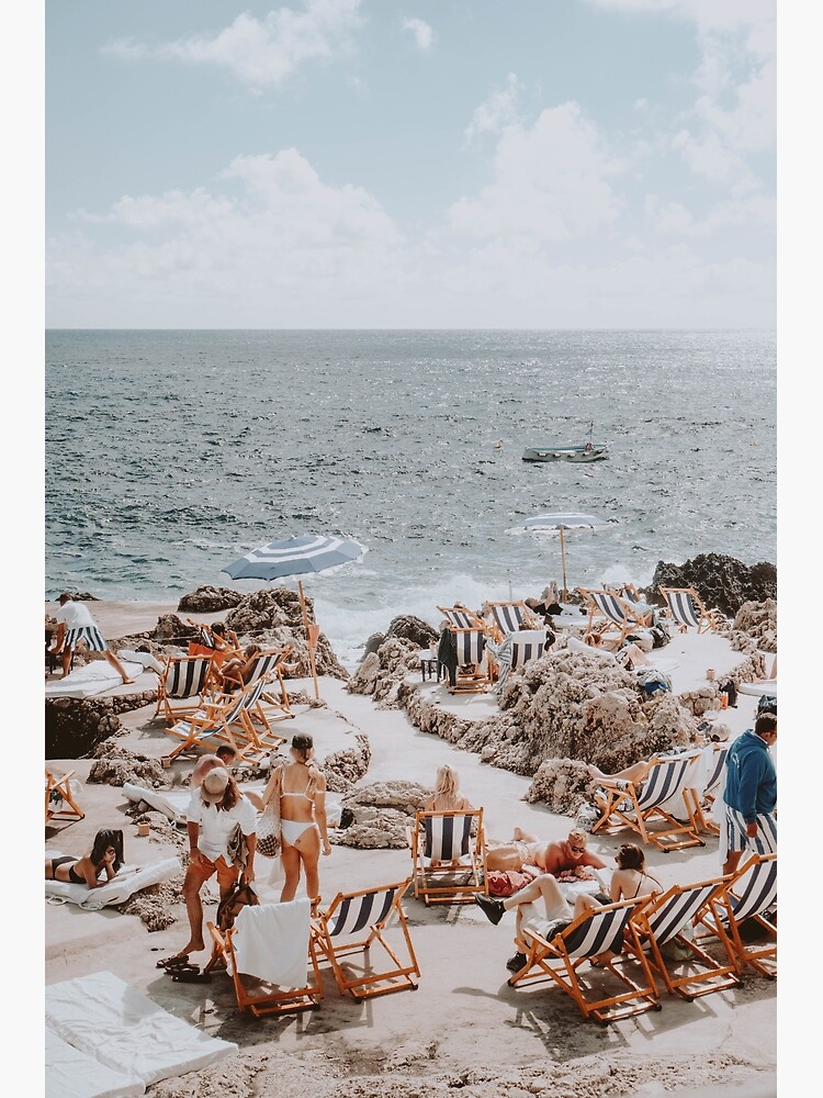 Capri, Italy by mauikauai