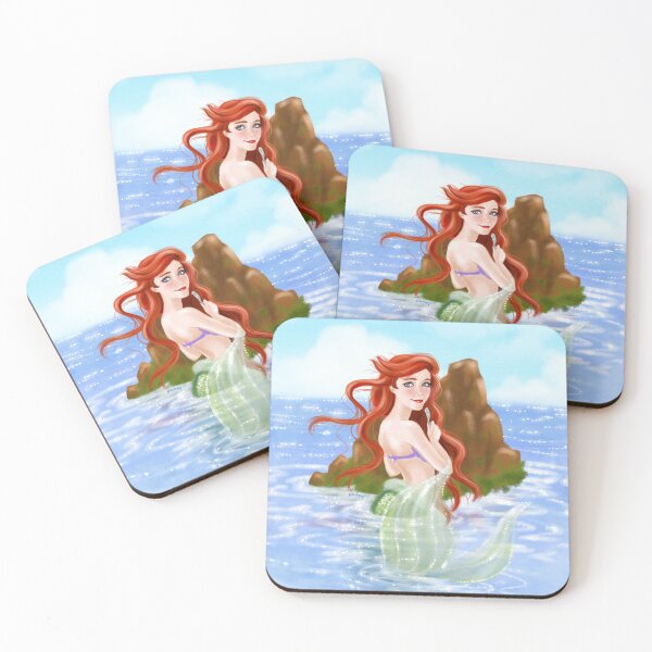 Item preview, Redhead designed and sold by Amadeux Way.