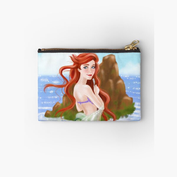 Item preview, Redhead designed and sold by Amadeux Way.