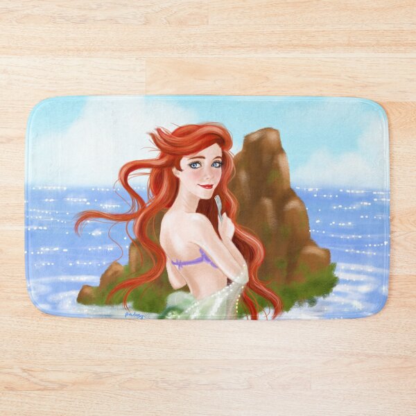 Item preview, Redhead designed and sold by Amadeux Way.