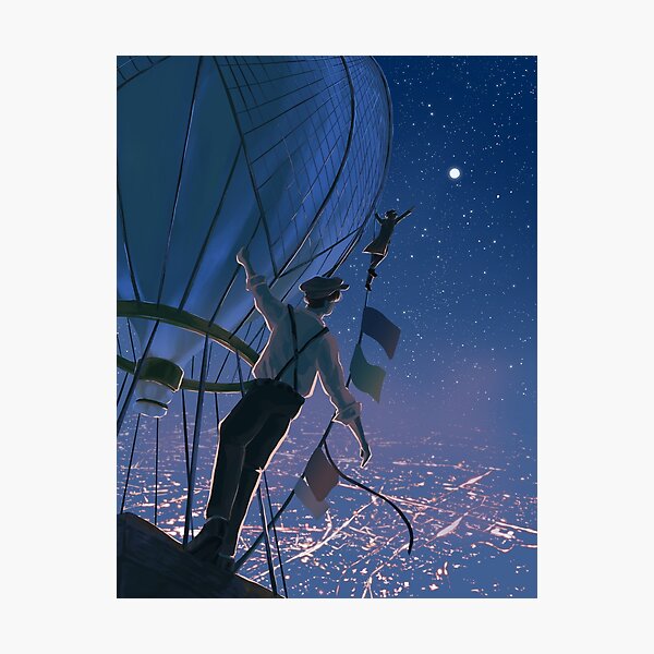 Item preview, reaching for the stars designed and sold by mienar.