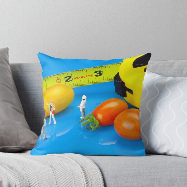 Item preview, Tomato harvest little people and food designed and sold by Paul Ge.