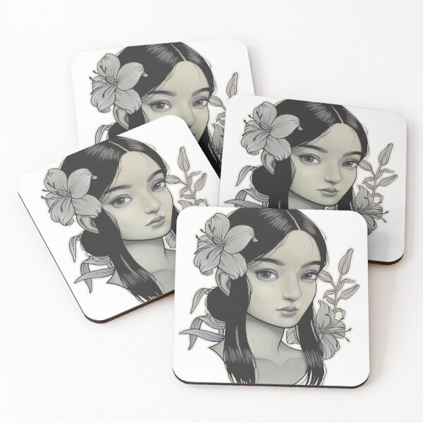 Item preview, Mandy Portrait designed and sold by SarahJoncas.