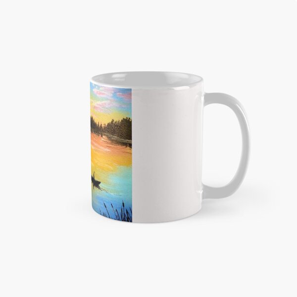 Item preview, Cypress Sunset designed and sold by artistmind7.