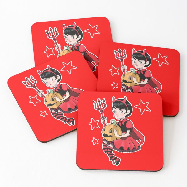 Item preview, Little Devil Girl designed and sold by SarahJoncas.