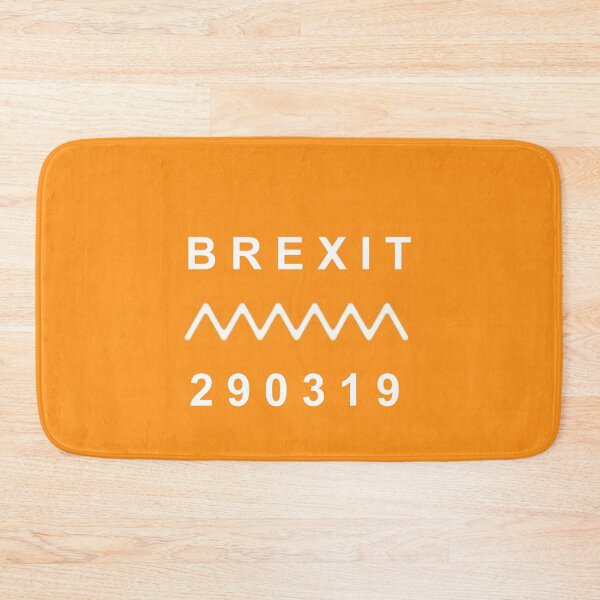 Item preview, BREXIT 29.03.2019 designed and sold by SHappe.
