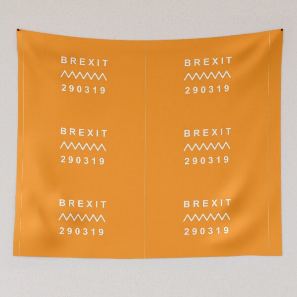 Item preview, BREXIT 29.03.2019 designed and sold by SHappe.
