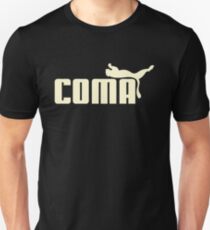 COMA Unisex T-Shirt
