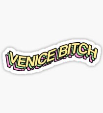 lana del rey Sticker