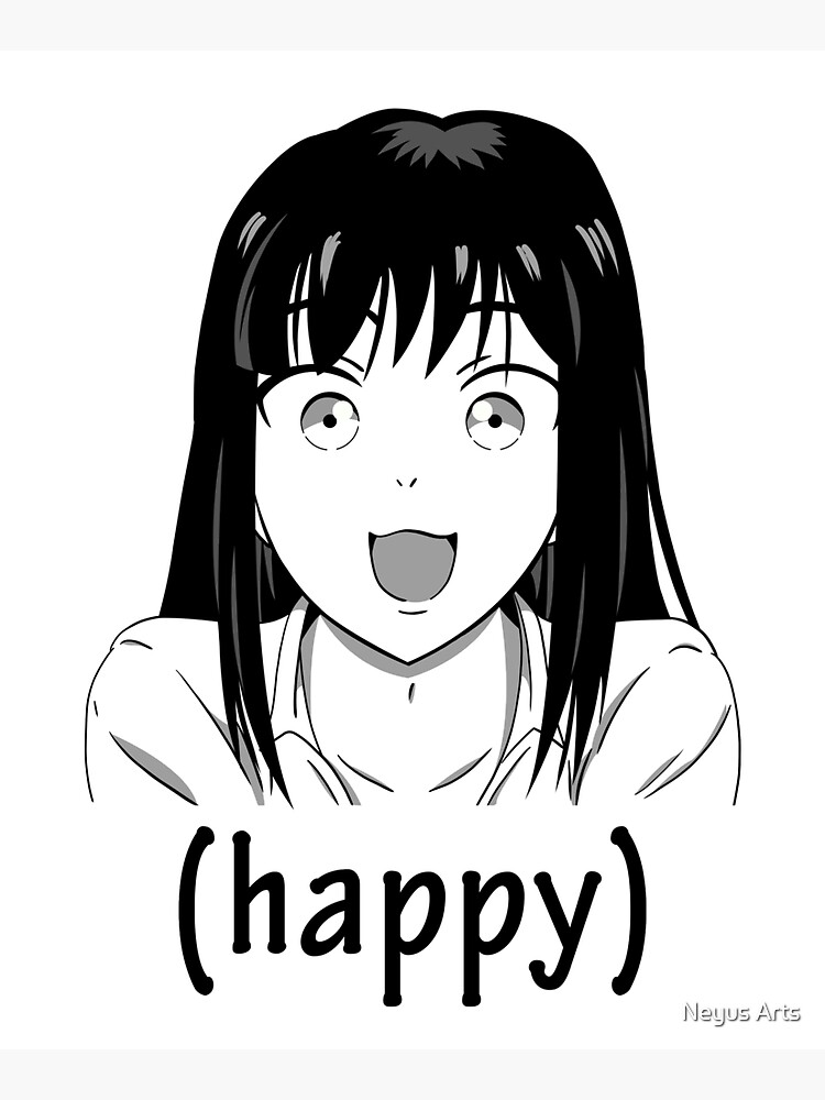 Pin by Lolikon on Smug anime girl and more  Anime meme face, Anime faces  expressions, Anime expressions
