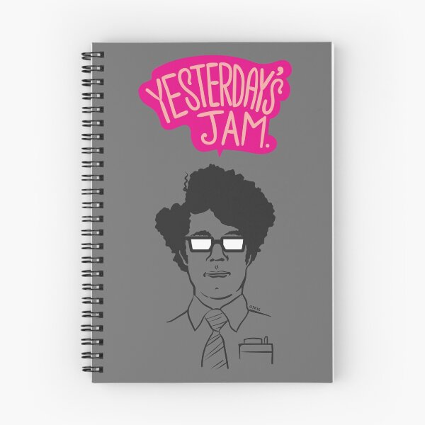 Item preview, Yesterday's Jam designed and sold by drastudio.