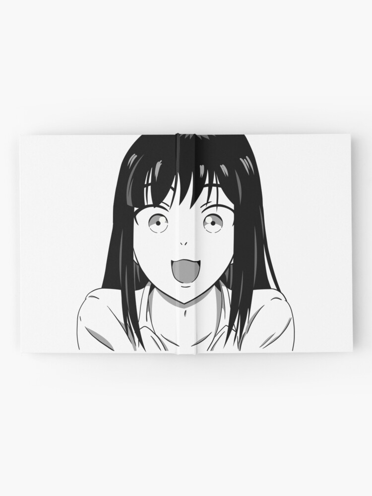 Girl, smile, face, cute, anime, HD wallpaper | Peakpx