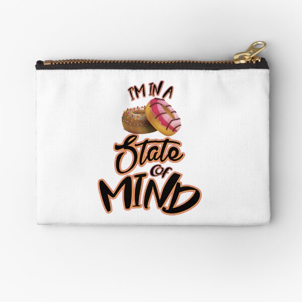 Item preview,  I'm In A Doughnut State Of Mind designed and sold by trueblue0036.