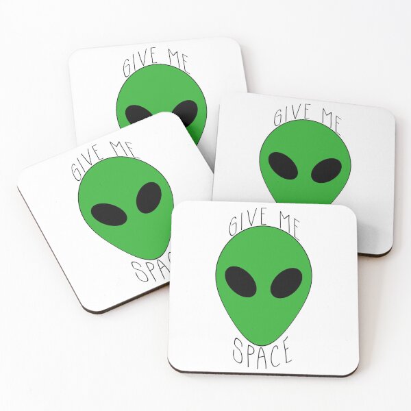 Item preview, Give Me Space designed and sold by kait-brush.
